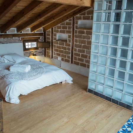 Casa La Nuri Guest House Utande Ngoại thất bức ảnh